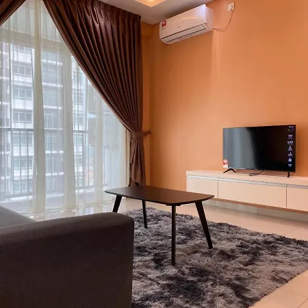 Novo 8 Residence - 10Mins To Jonker Street Malacca Exterior photo