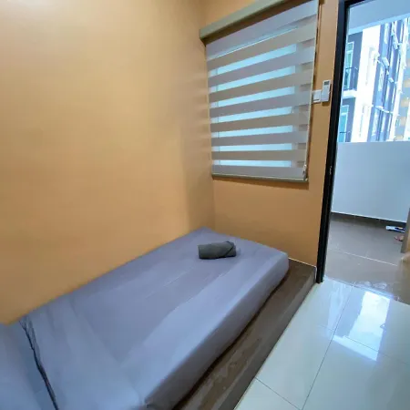 Novo 8 Residence - 10Mins To Jonker Street Malacca Exterior photo