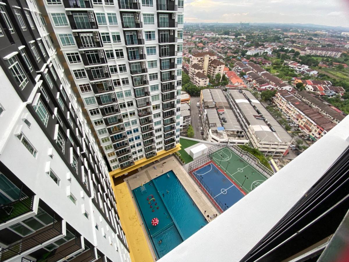 Apartment Novo 8 - 10mins To Jonker Street *