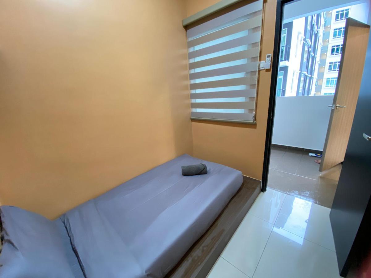 Apartment Novo 8 - 10mins To Jonker Street *