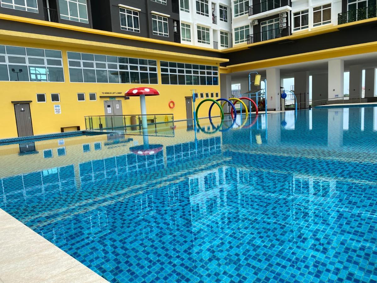 Apartment Novo 8 - 10mins To Jonker Street