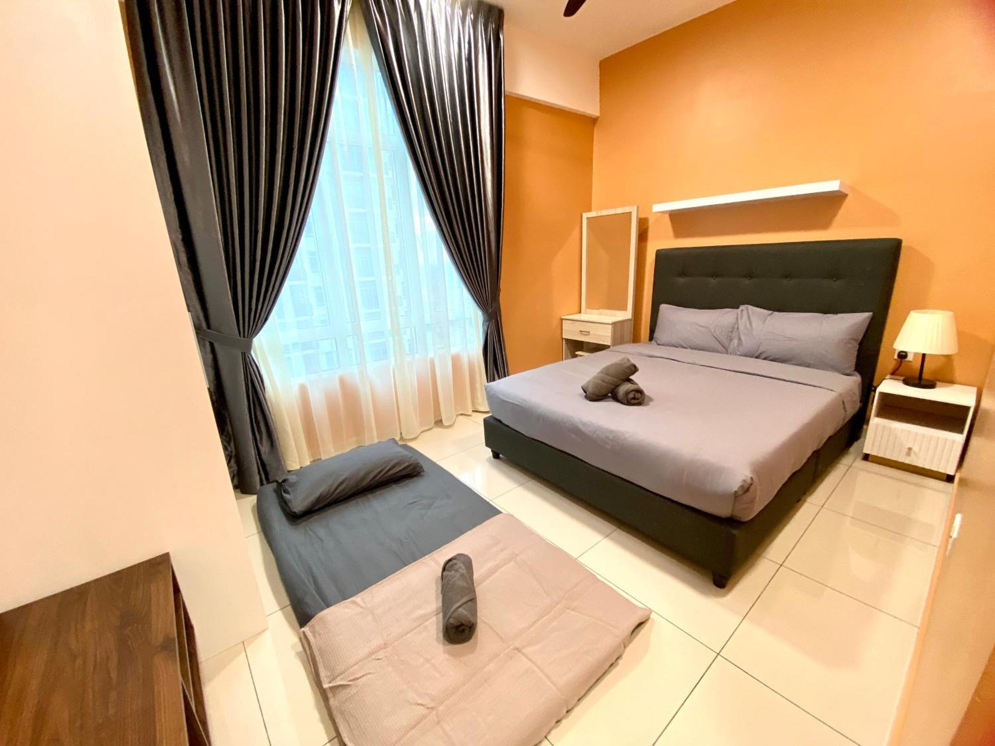 Novo 8 - 10mins To Jonker Street Malacca