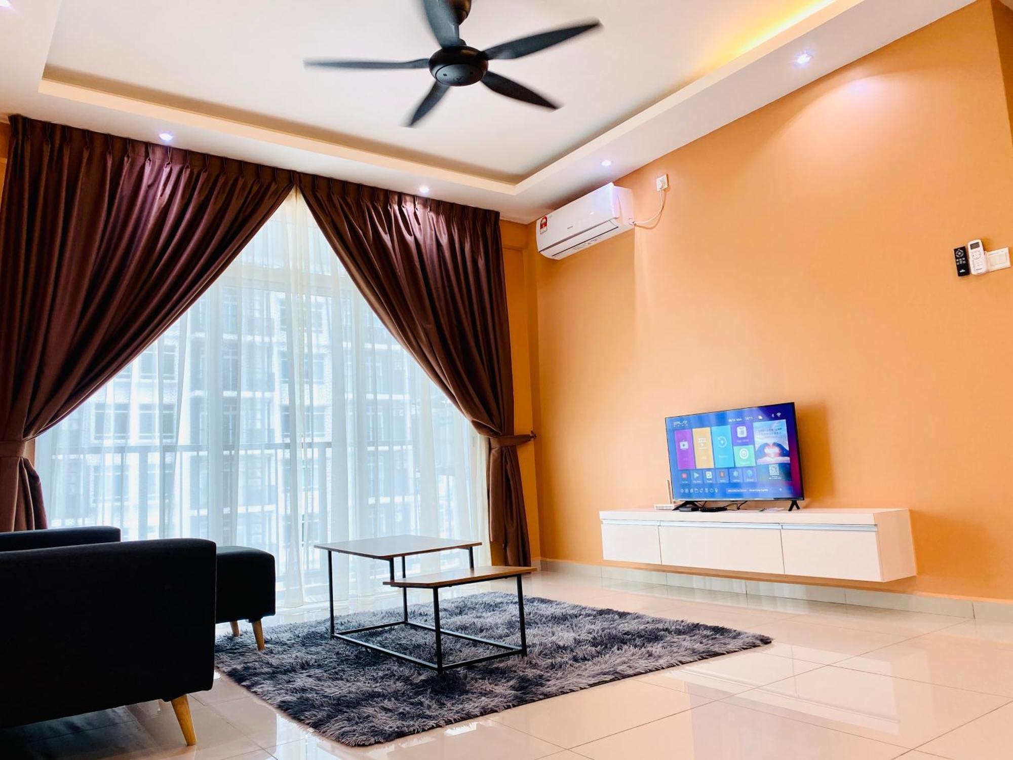 Apartment Novo 8 - 10mins To Jonker Street