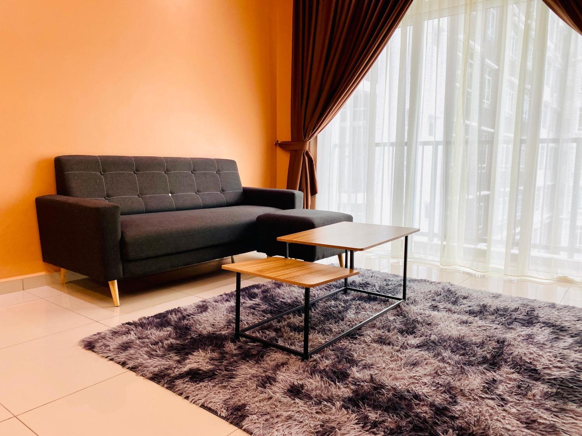 Apartment Novo 8 - 10mins To Jonker Street