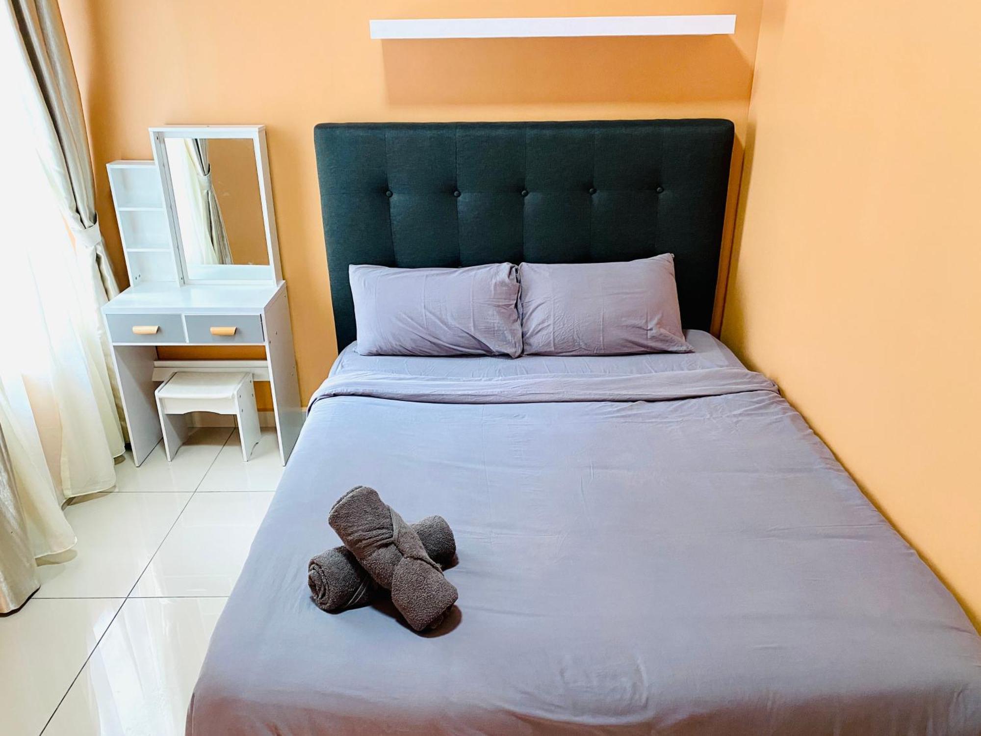 Novo 8 - 10mins To Jonker Street Malacca